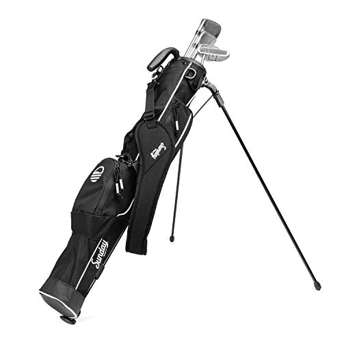 Best Golf Bag Carry Straps (2023 Updated) Taste of St. Louis