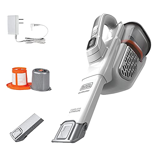 Best Cordless Vacuum For Stairs (2024 Updated) Taste of St. Louis