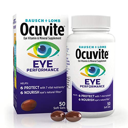 Best Eye Vitamins For (2024 Updated) Taste of St. Louis