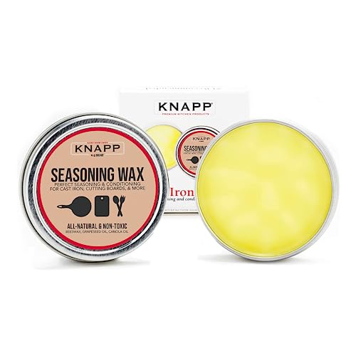 Best Oil For Seasoning Carbon Steel Pan (2024 Updated) Taste of St. Louis