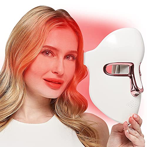 Best Light Therapy For Acne (2024 Updated) Taste of St. Louis