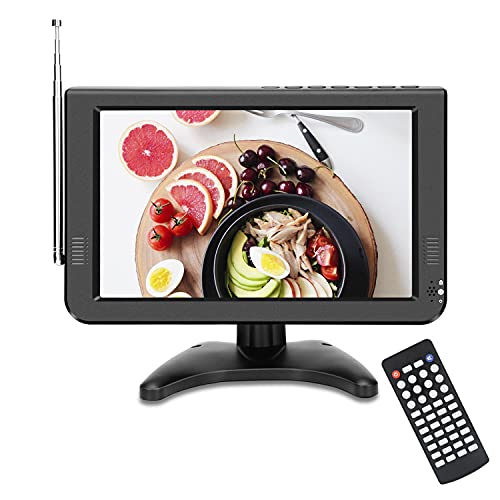 Best Small Tvs For Kitchen (2023 Update) Taste of St. Louis