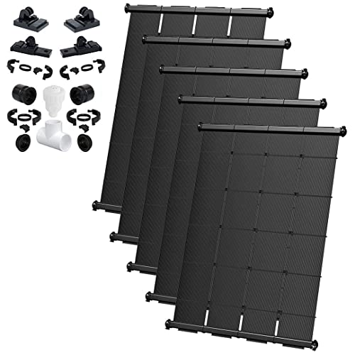 Best Floating Solar Pool Heater (2024 Updated) Taste of St. Louis