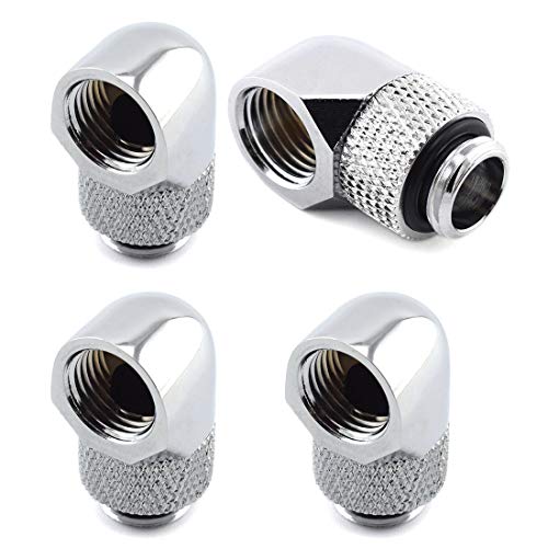 Best Fittings For Water Cooling (2023 Updated) Taste of St. Louis