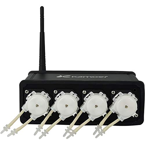 Best Dosing Pump Reef Tank (2023 Updated) Taste of St. Louis