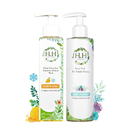 Best Herbs For Vaginal Health (2023 Updated) Taste of St. Louis