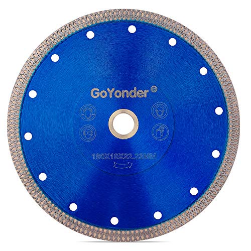 Best Wet Saw Blade For Porcelain Tile (2023 Updated) Taste of St. Louis