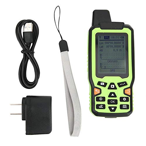 Best Handheld Gps For Surveying (2023 Updated) Taste of St. Louis