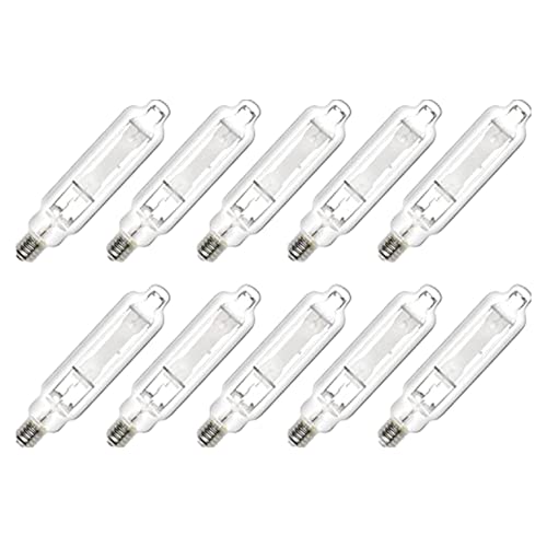 Best Metal Halide Bulb For Vegetative Growth (2023 Updated) Taste of