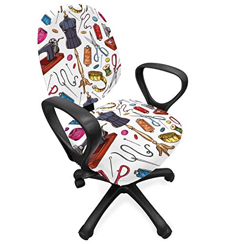 Best Chair For Sewing Machine (2023 Updated) Taste of St. Louis