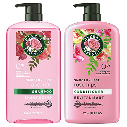 Best Shampoo And Conditioner For Teenage Girl (2024 Updated) Taste of