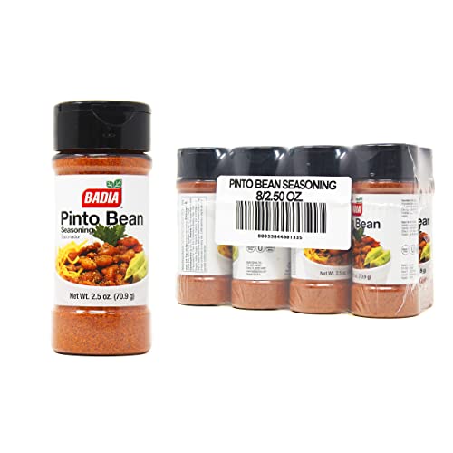 Best Seasoning For Pinto Beans (2023 Updated) Taste of St. Louis