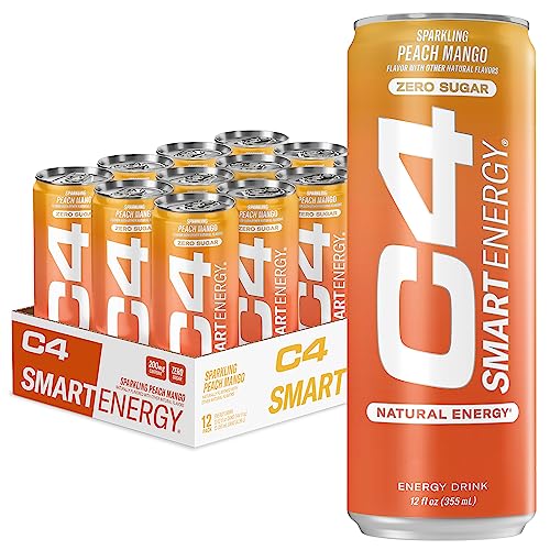 Best Energy Drinks For Studying (2023 Updated) Taste of St. Louis