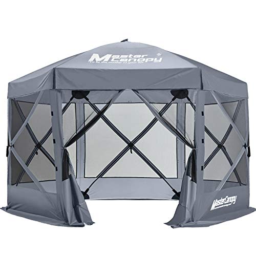 Best Screen Rooms For Camping (2023 Updated) Taste of St. Louis