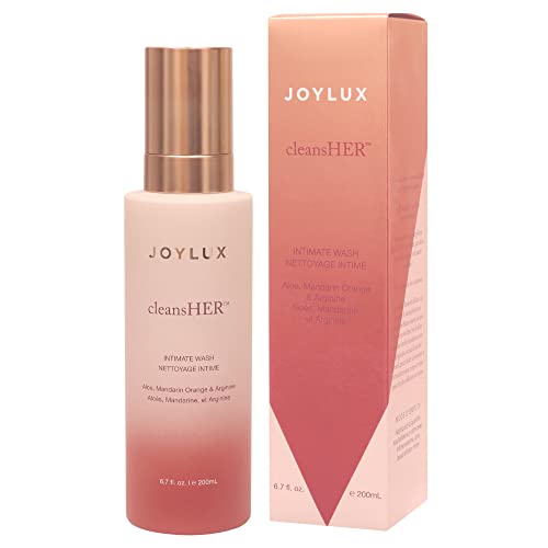 Best Feminine Wash For Menopause (2024 Updated) Taste of St. Louis