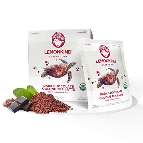 Best Oolong Tea Brand For Weight Loss (2023 Updated) Taste of St. Louis