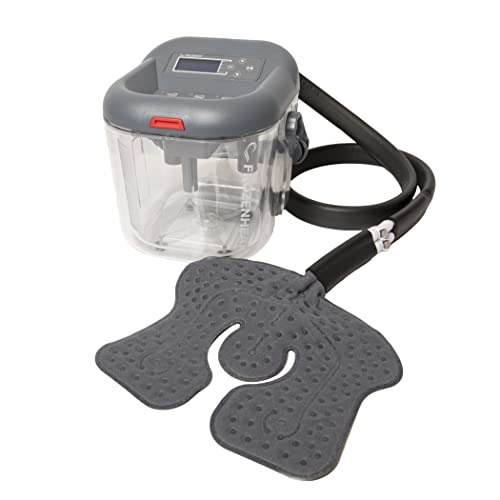 Best Ice Therapy Machine For Knee Replacement (2024 Updated) Taste of