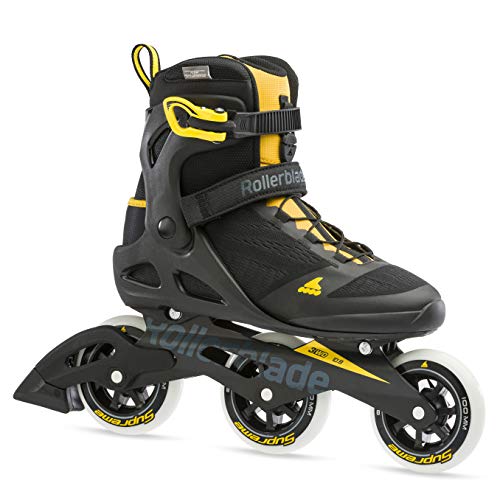 Best Roller Blades For Men (2023 Update) Taste of St. Louis