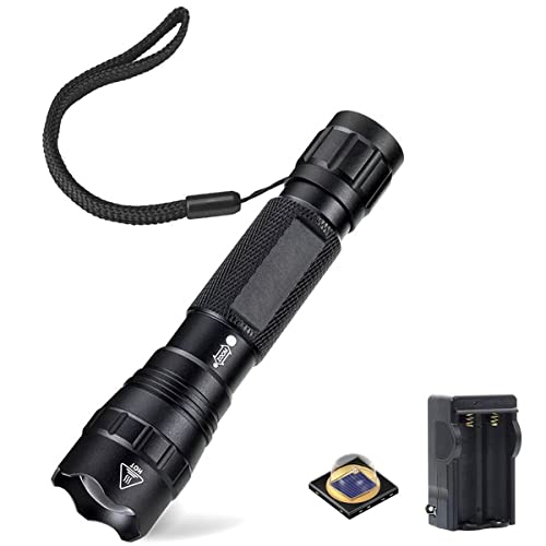 Best Night Vision Scope For Hog Hunting (2023 Updated) Taste of St. Louis