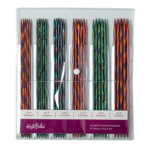 Best Double Pointed Knitting Needles (2023 Updated) Taste of St. Louis