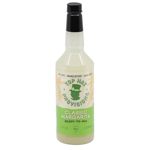 Best Lime Juice For Margaritas (2023 Updated) Taste of St. Louis