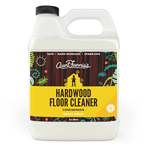 Best Natural Wood Floor Cleaner (2023 Updated) Taste of St. Louis
