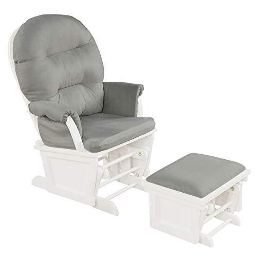 Best Chairs For Nursing Moms (2023 Updated) Taste of St. Louis