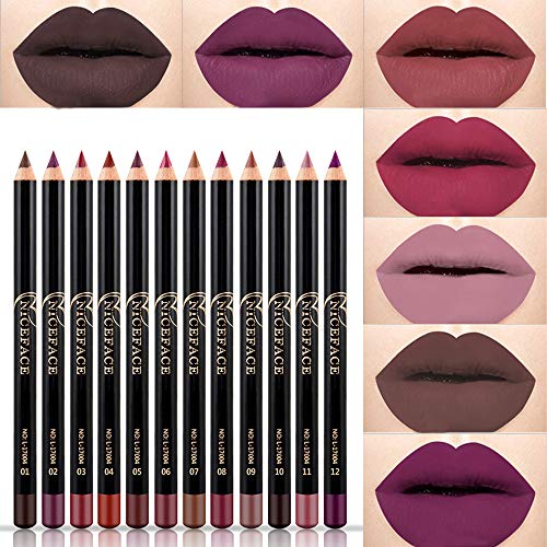 Best Brown Lip Liner For Dark Skin (2023 Updated) Taste of St. Louis