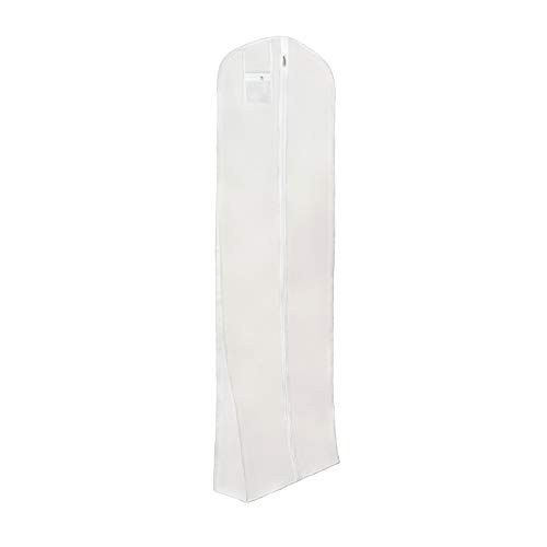 Best Wedding Dress Garment Bag (2024 Updated) Taste of St. Louis
