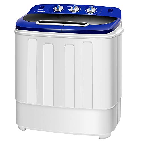 Best Portable Washer Dryer Combo For Apartments (2023 Updated) Taste
