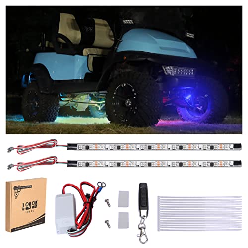 Best Golf Cart Underbody Lights (2023 Updated) Taste of St. Louis