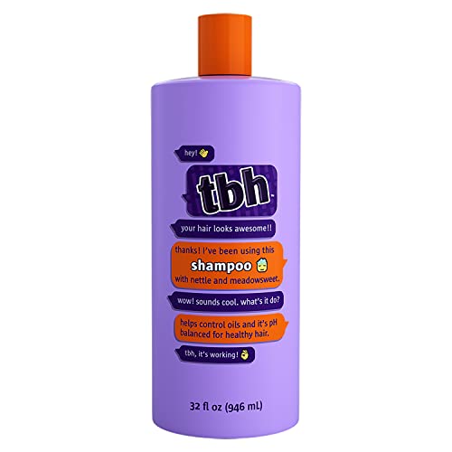 Best Shampoo For Teen Boys (2023 Updated) Taste of St. Louis
