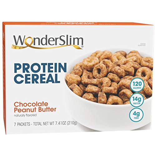 Best Cereal For Weight Watchers (2024 Updated) Taste of St. Louis