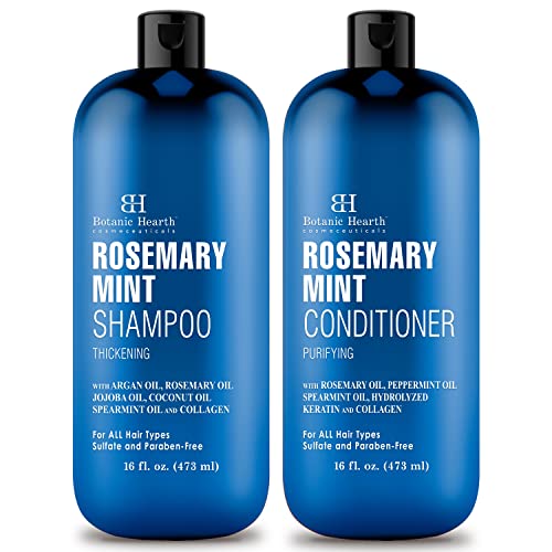 Best Shampoo And Conditioner For Scalp Health (2023 Updated) Taste of