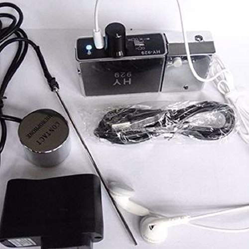 Best Listening Devices Through Walls (2023 Updated) Taste of St. Louis