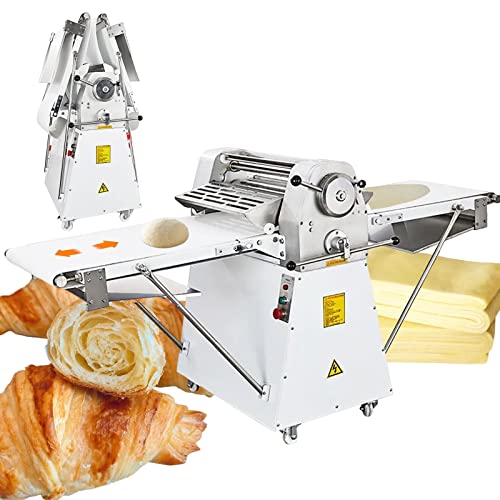 Best Dough Sheeter For Home Use (2023 Update) Taste of St. Louis