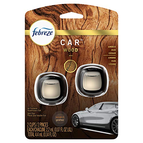 Best Febreze Scent For Car (2024 Updated) Taste of St. Louis