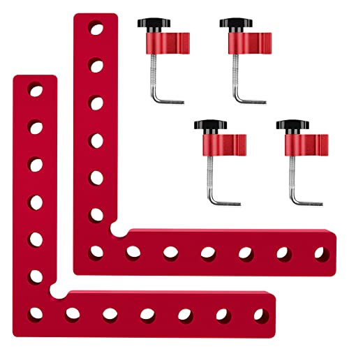 Best Corner Clamps For 2X4 (2023 Updated) Taste of St. Louis