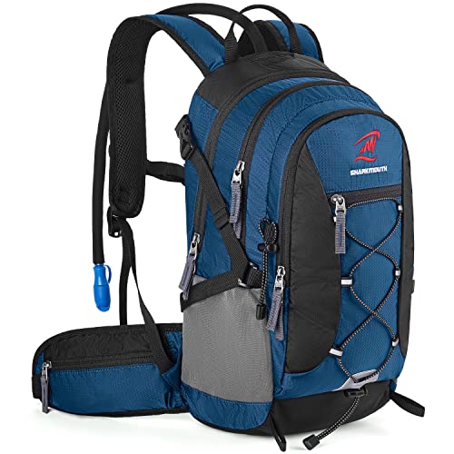 Best Hydration Daypack For Hiking (2024 Updated) Taste of St. Louis