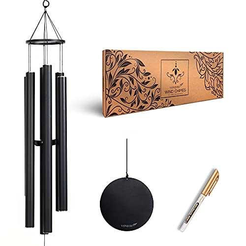 Best Deep Tone Wind Chimes (2024 Updated) Taste of St. Louis