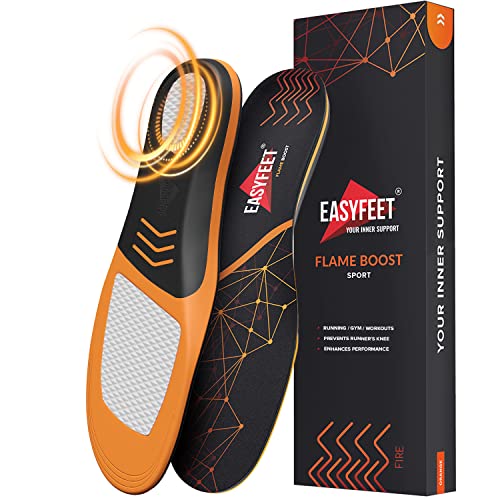 Best Insoles For Extensor Tendonitis (2023 Updated) Taste of St. Louis