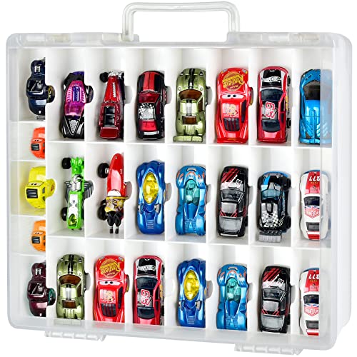 Best Hot Wheels Storage Case (2023 Updated) Taste of St. Louis
