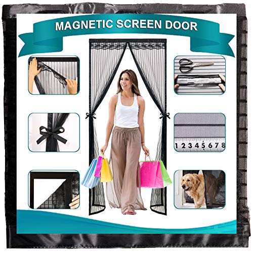 Best Screen Door For Sliding Glass Door (2023 Updated) Taste