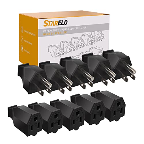 Best Extension Cord Replacement Ends (2023 Updated) Taste of St. Louis