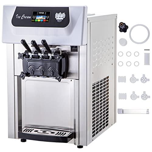 Best Commercial Frozen Yogurt Machines (2023 Updated) Taste of St. Louis