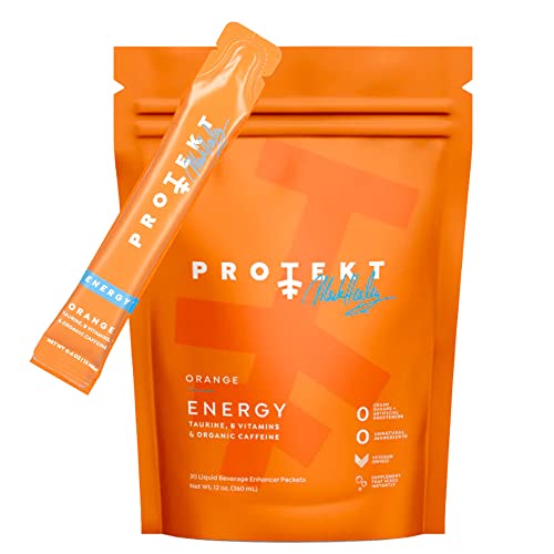 Best Energy Packets For Water (2023 Updated) Taste of St. Louis