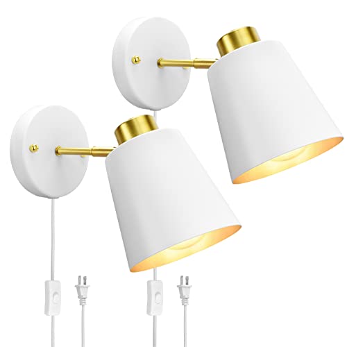 Best Wall Mounted Reading Lights (2023 Updated) Taste of St. Louis