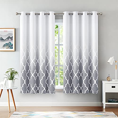 Best Curtains For Short Windows (2023 Updated) Taste of St. Louis