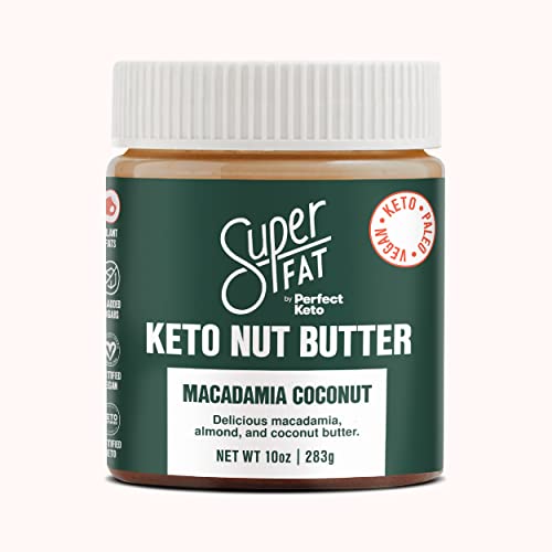 Best Nut Butter For Diabetics (2023 Updated) Taste of St. Louis