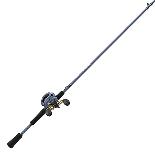 Best Rod And Reel For Striper Fishing (2023 Updated) Taste of St. Louis